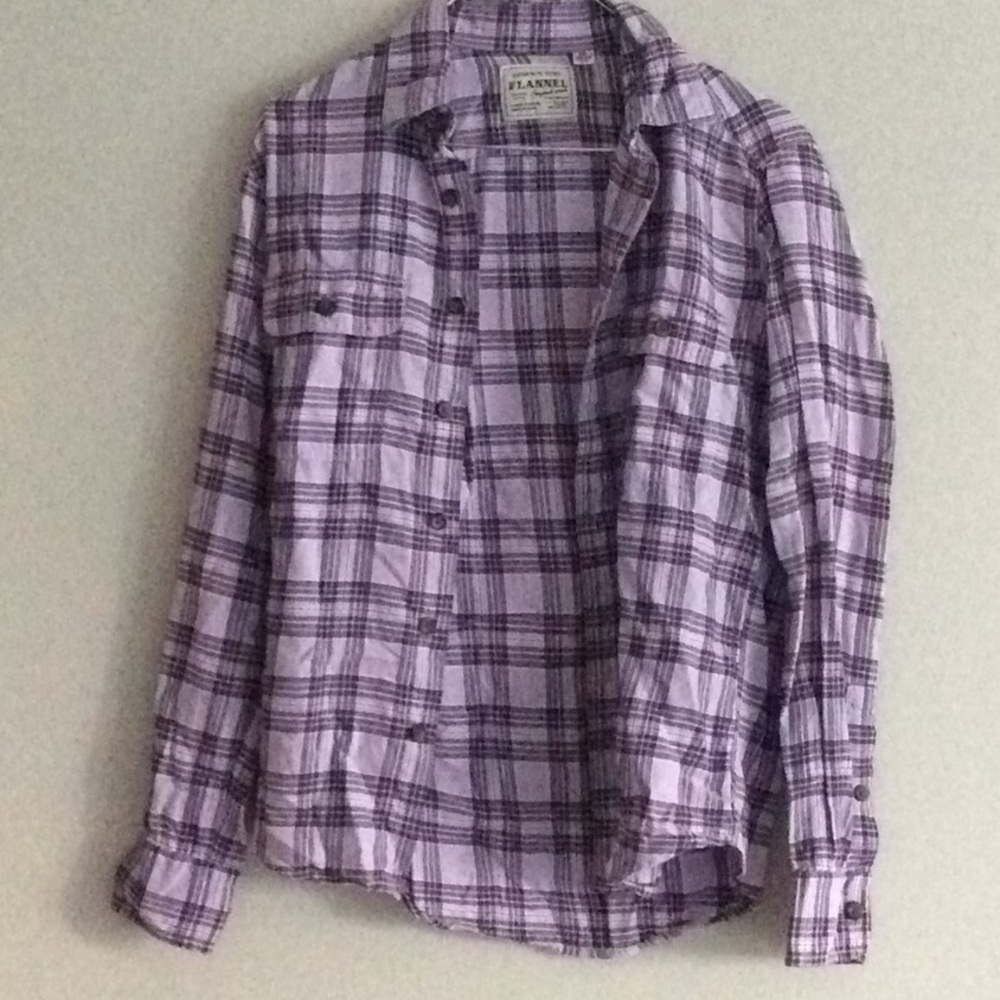 Flannel